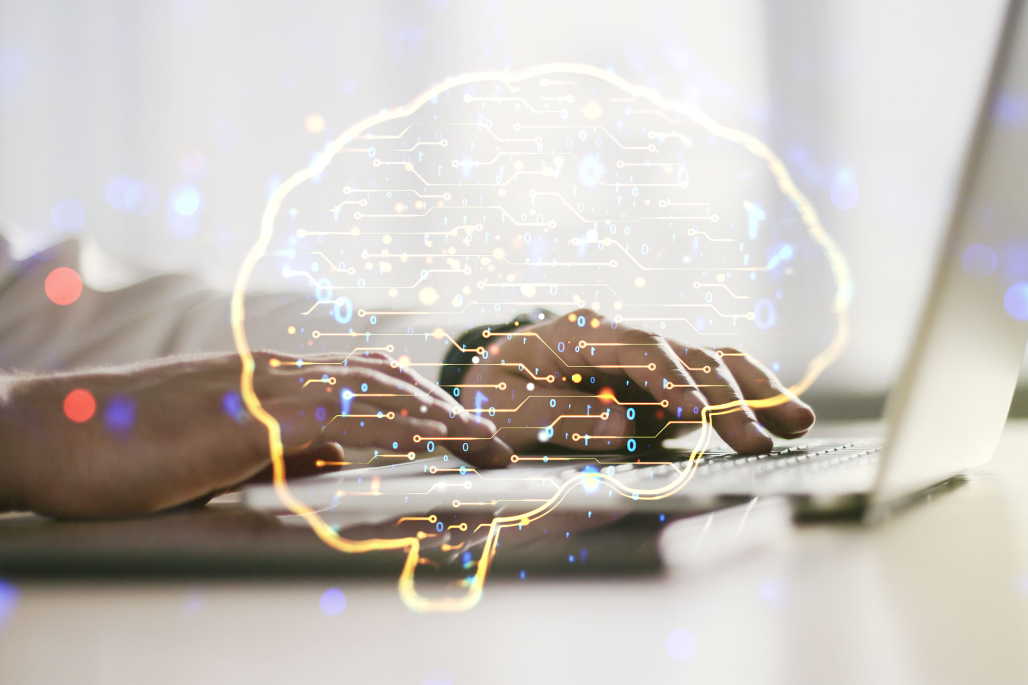 AI copywriting