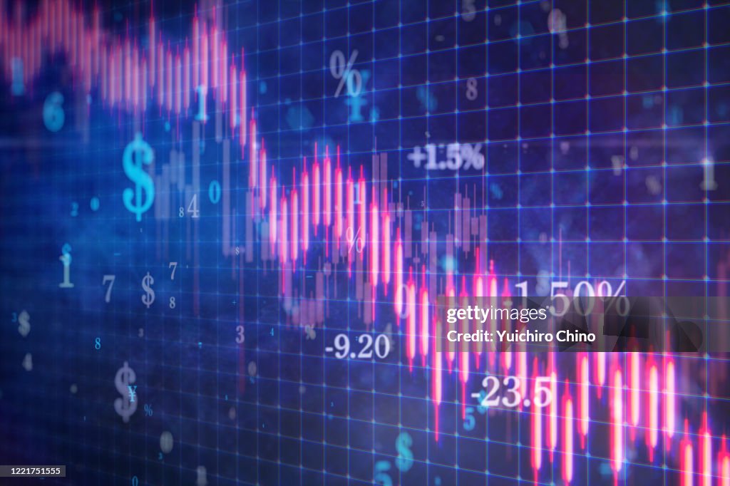 Stock Market Falling High Res Stock Photo Getty Images stock-market-falling-high-res-stock-photo-getty-images