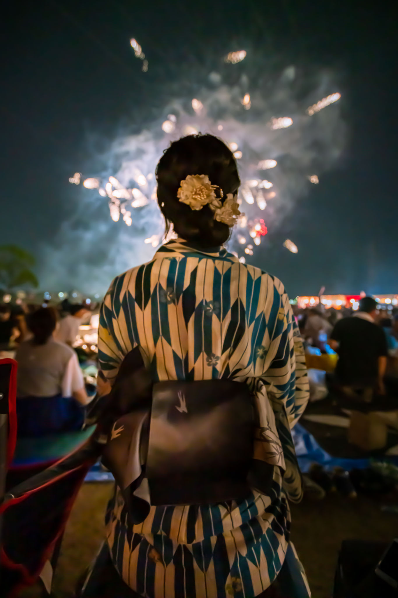japanese festival