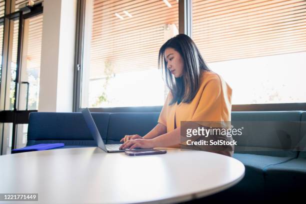 working from home - australian womens training session stock pictures, royalty-free photos & images