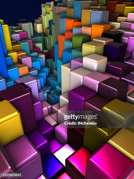 Rubiks Cube Background Photos and Premium High Res Pictures - Getty Images