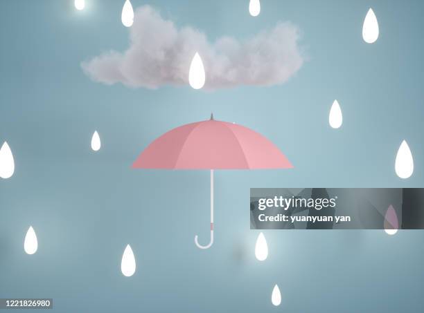 Cute Raining Background Cute Rain Background Photos and Premium High Res Pictures - Getty Images