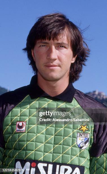 1,332 Walter Zenga Photos & High Res Pictures Getty Images