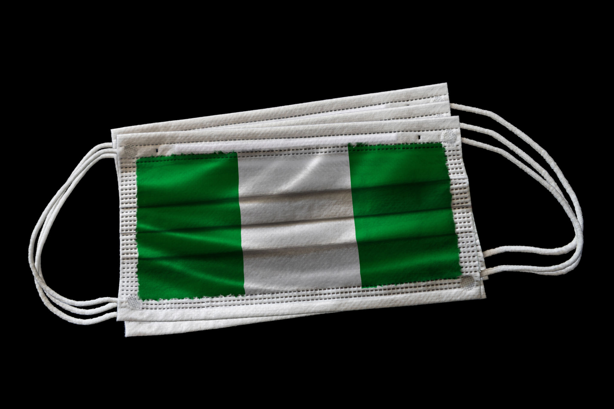 healthcare nigeria