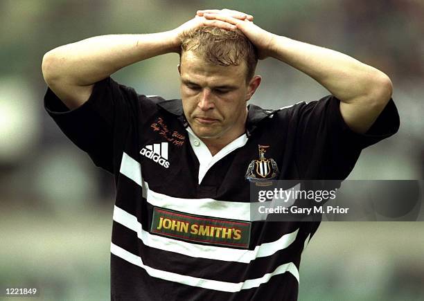 Martin Shaw Rugby Photos and Premium High Res Pictures - Getty Images