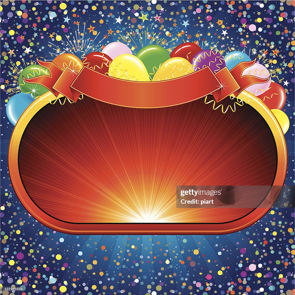 Only Partying Sign Party Sign High-Res Vector Graphic - Getty Images