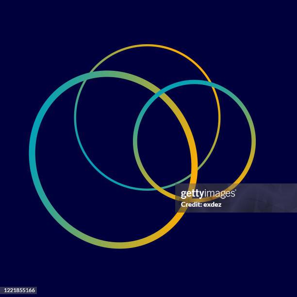 82 Circle Shape Icons High Res Illustrations - Getty Images