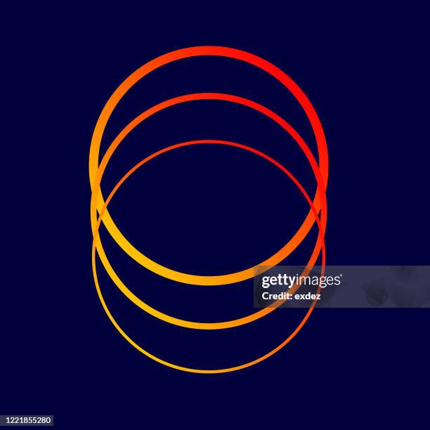 Circle Shape Symbol High-Res Vector Graphic - Getty Images