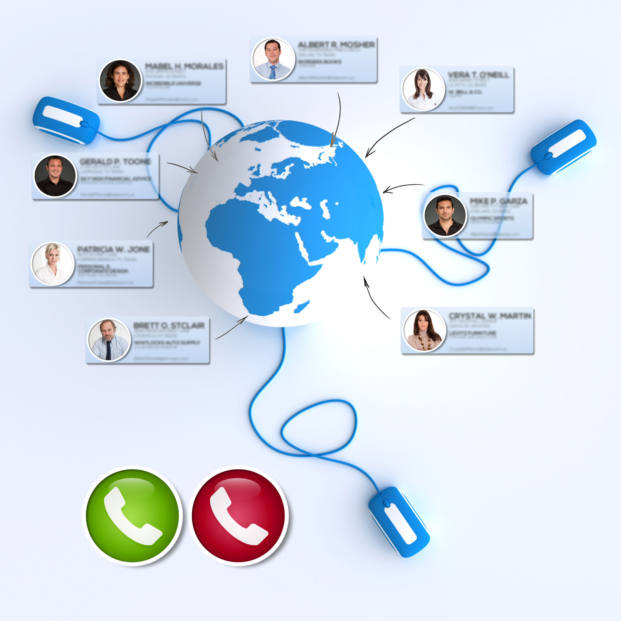 customer communication tools