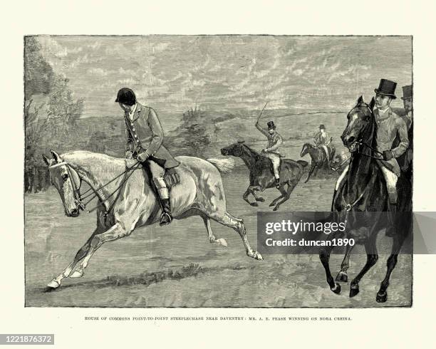 Victorian Racing Objectors 205 Victorian Racing Clubs Stock Photos, High-Res Pictures, and Images ...