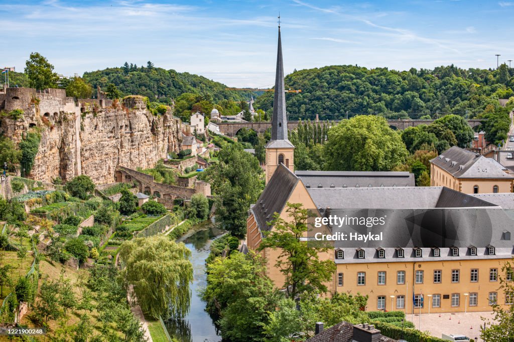 Luxembourg