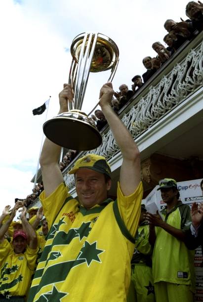 UNS: 1999 Cricket World Cup - Great Britain