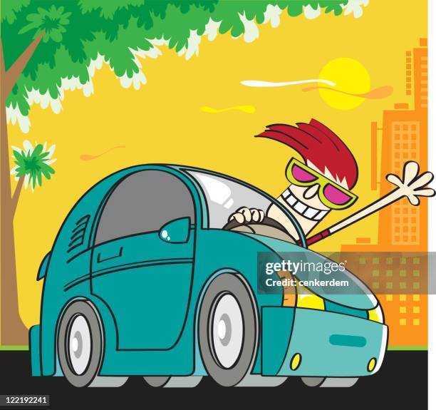 Happy Driving Licence Photos and Premium High Res Pictures - Getty Images