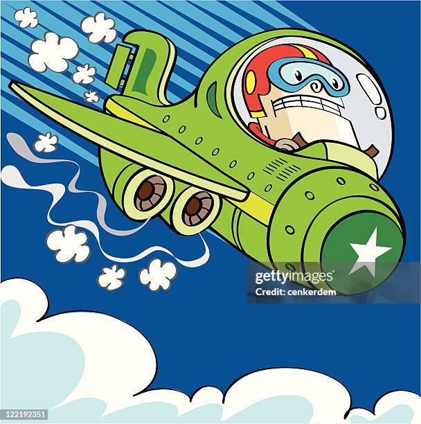 ilustrações, clipart, desenhos animados e ícones de caindo de avião - mostrador de altitude