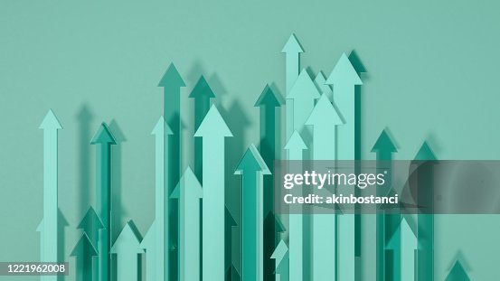 Arrows, Moving Up Arrows, Moving Up