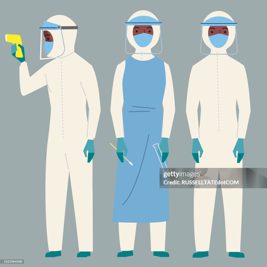 Protective Clothing