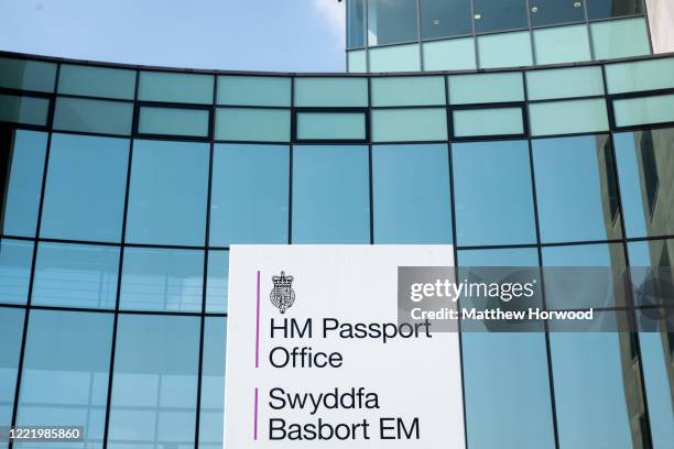 Passport Office Photos and Premium High Res Pictures - Getty Images