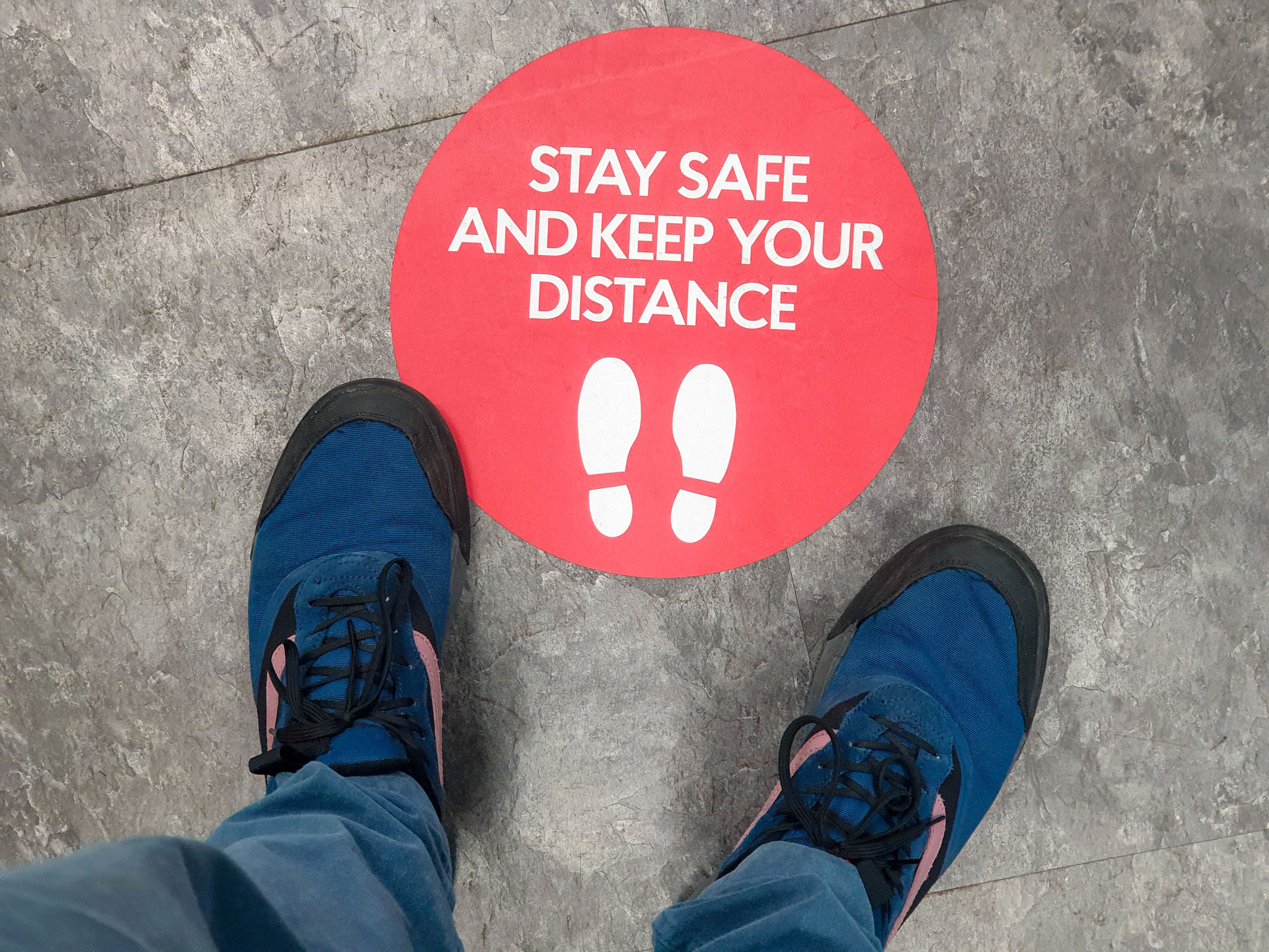 safety stickers