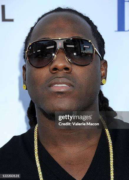 Houston Rapper Ace 172 11th Annual Bmi Urban Awards Arrivals Stock Photos, High-Res ...