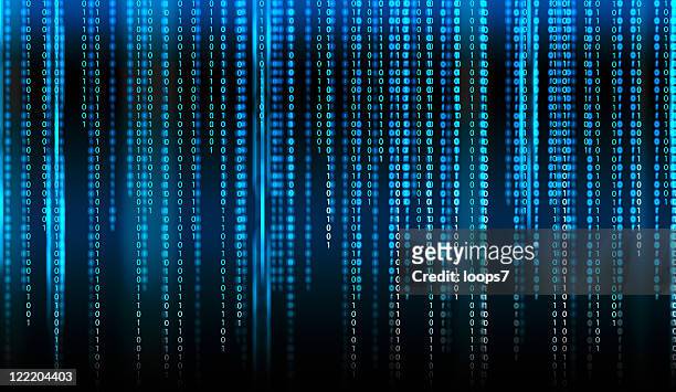 binary code - data stock pictures, royalty-free photos & images
