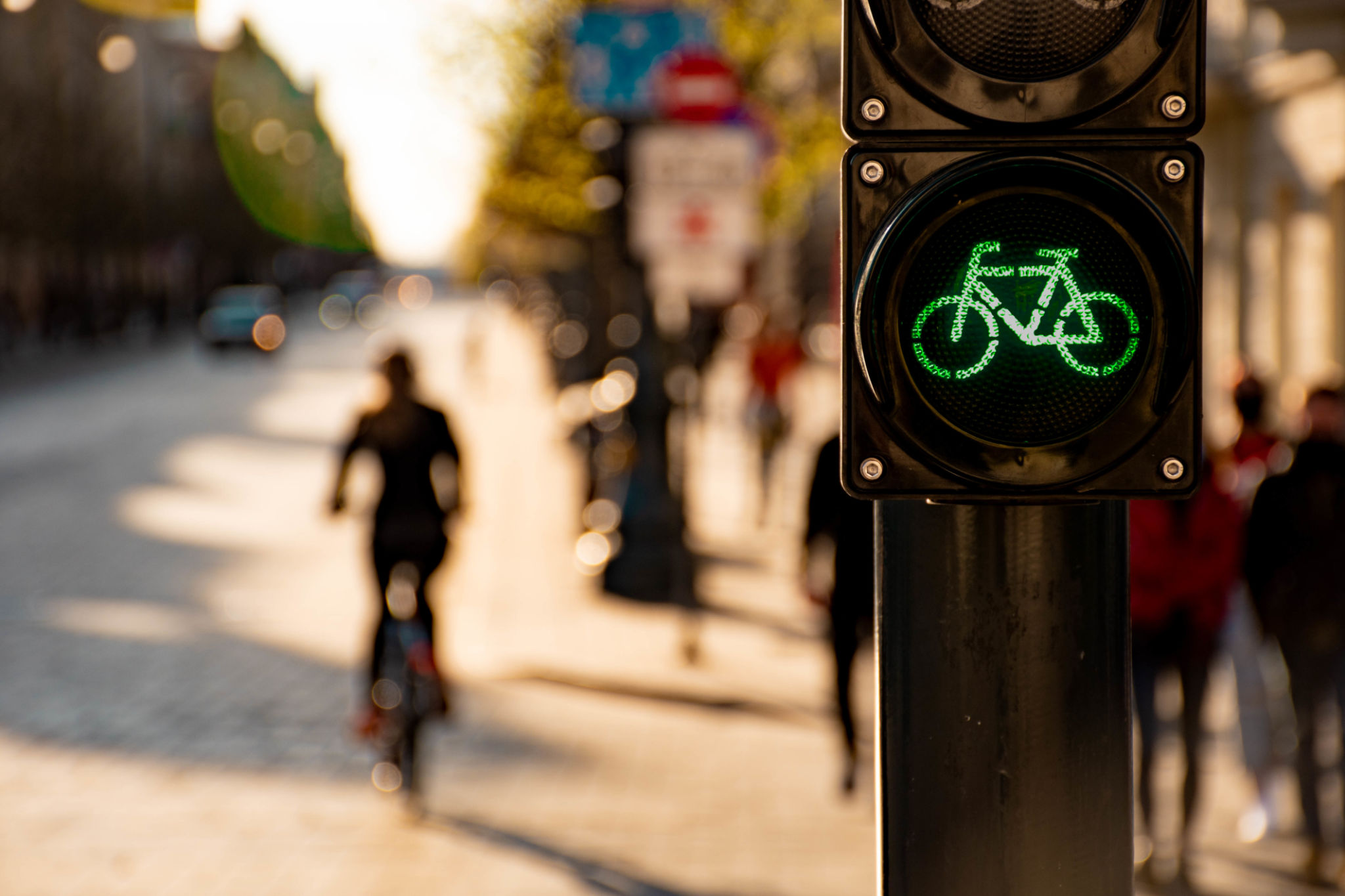sustainable transportation