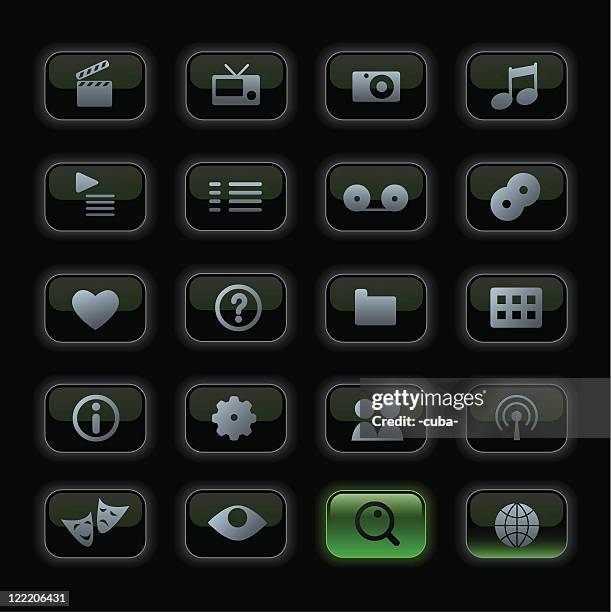 Ui Radio Buttons Photos and Premium High Res Pictures - Getty Images