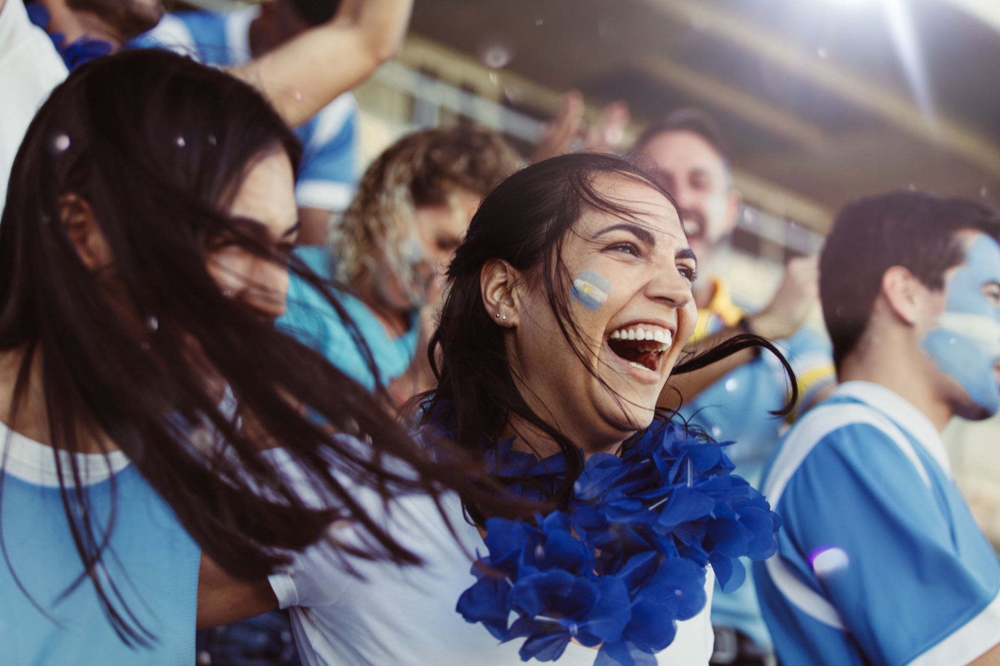 argentina women