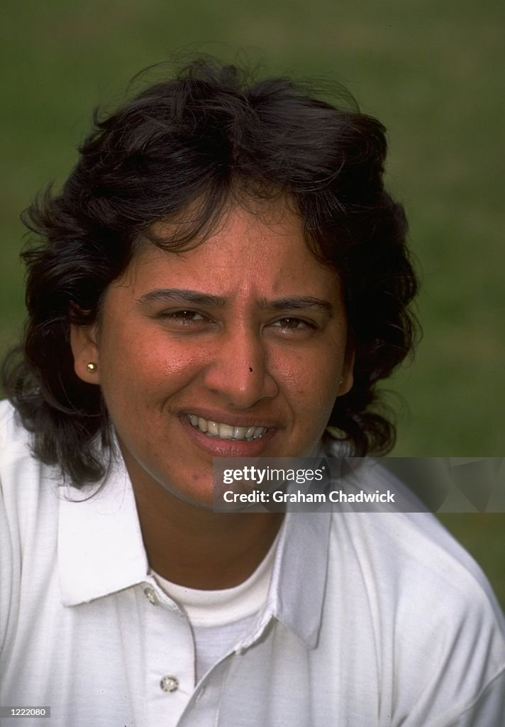 India Women's Headshots