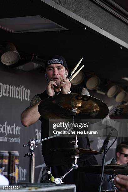 Jason's Bitner 64 Jason Bittner Stock Photos, High-Res Pictures, and Images - Getty Images