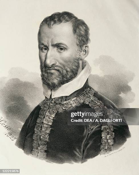 Palestrina Giovanni Pierluigi Da Palestrina Photos and Premium High Res Pictures ...