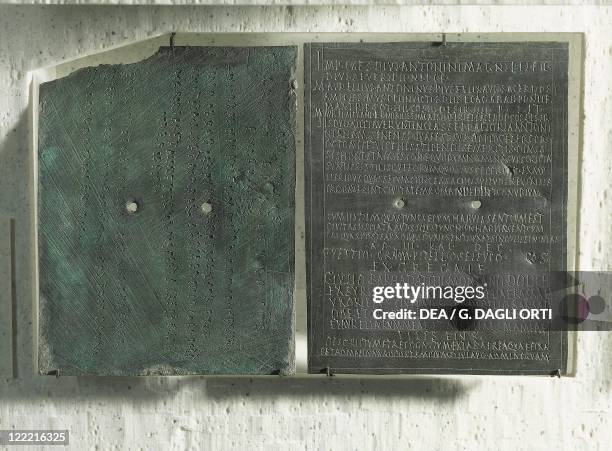Roman Army Inscriptions 9,181 Roman Military Stock Photos, High-Res Pictures, and Images ...