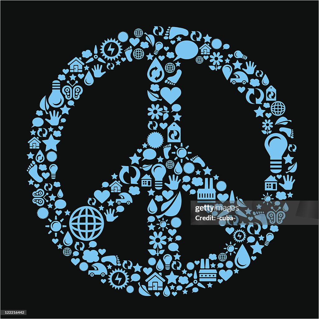 Pacific symbol