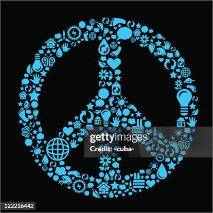 Pacific Symbol High-Res Vector Graphic - Getty Images