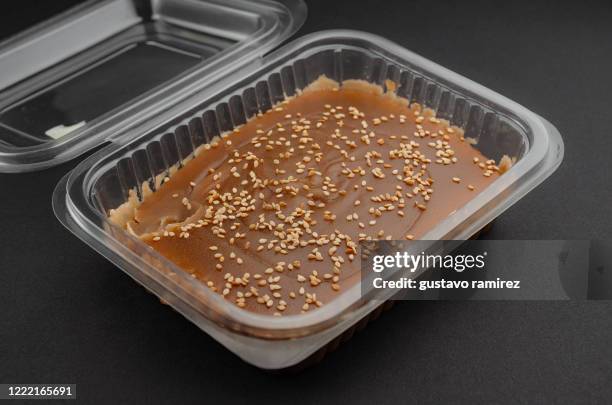 Peruvian Sesame 389 Peruvian Candy Stock Photos, High-Res Pictures, and Images - Getty ...