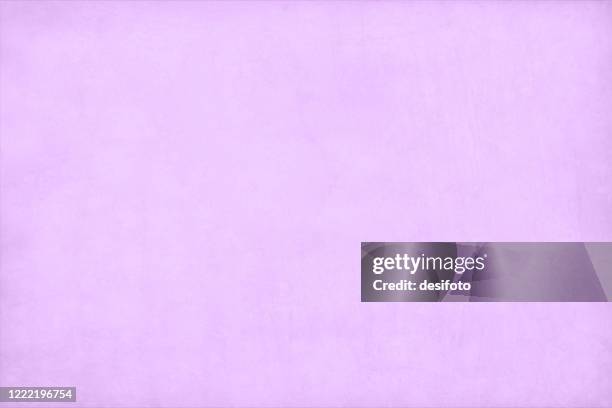 horizontal vector illustration of a blank mauve coloured textured background - run down stock illustrations