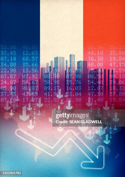 france downturn - french budget stock pictures, royalty-free photos & images