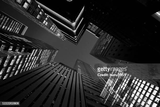 452,102 Black And White City Photos and Premium High Res Pictures - Getty  Images