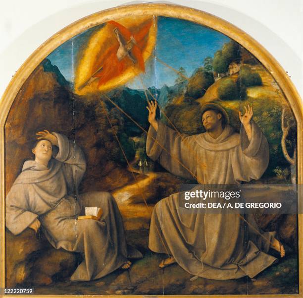 Gregorio De Ferrari Photos and Premium High Res Pictures Getty Images