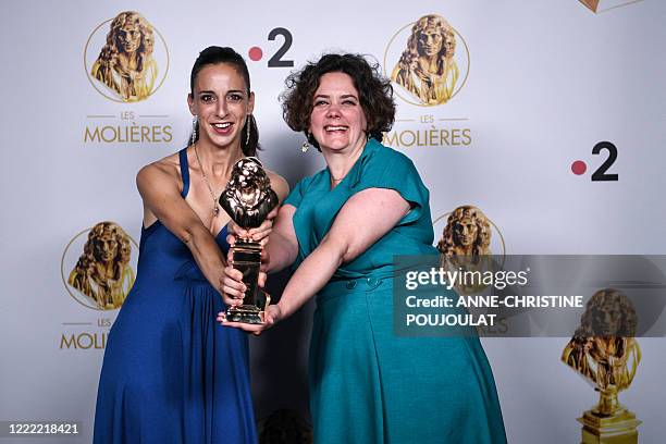 Eleonore Letty Eleonore Joncquez Photos and Premium High Res Pictures - Getty Images