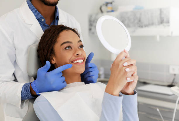 The Glow of a Brighter Smile: Exploring Teeth Whitening