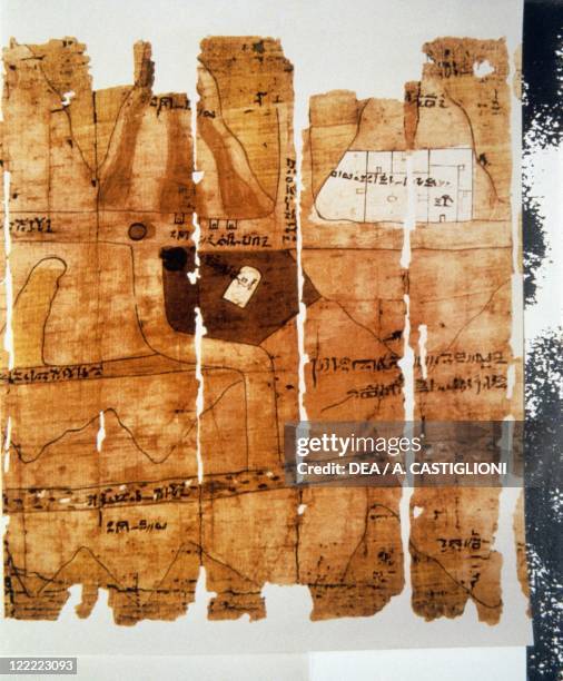 Papyrus Sample 1,603 Egyptian Papyrus Stock Photos, High-Res Pictures, and Images ...