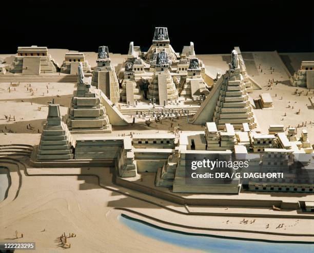 Mayan Temple Interior Photos and Premium High Res Pictures - Getty Images