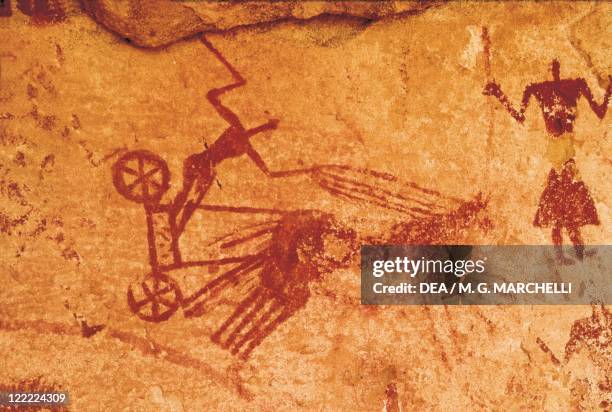 Feezan Rider 51 Fezzan Region Stock Photos, High-Res Pictures, and Images - Getty Images