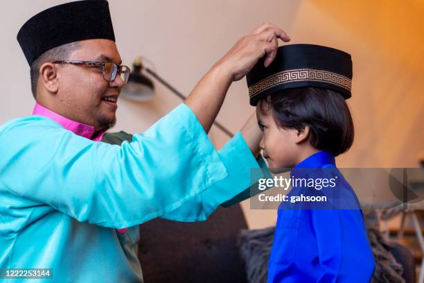 Songkok Photos and Premium High Res Pictures - Getty Images
