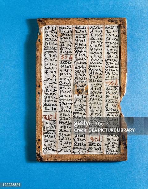Demonic Script Demotic Script Photos and Premium High Res Pictures - Getty Images