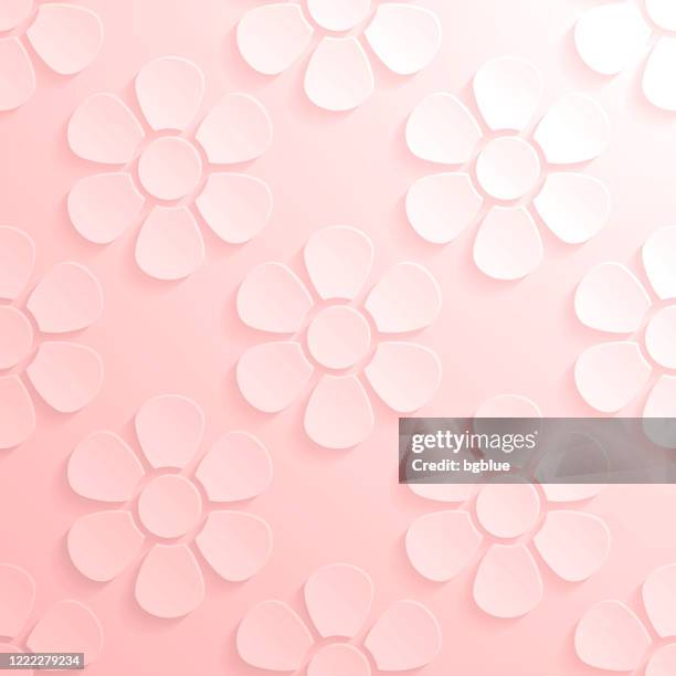 Light Flower Texture Light Flower Texture Background