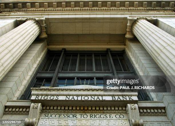 45 Riggs National Bank Stock Photos, HighRes Pictures, and Images