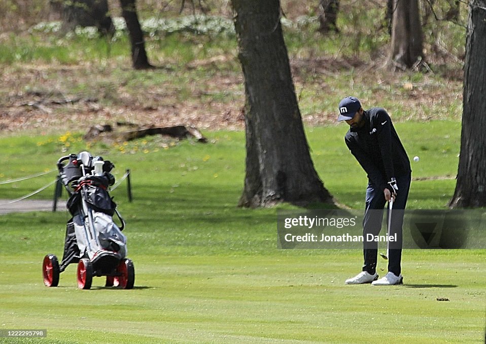 Chicago Area Golf Courses Re-Open Amid COVID-19 Pandemic