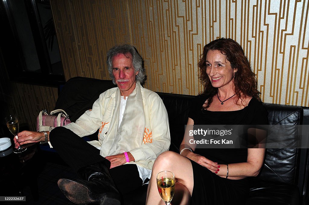 'When You're Strange' - After Party at the Bus Palladium