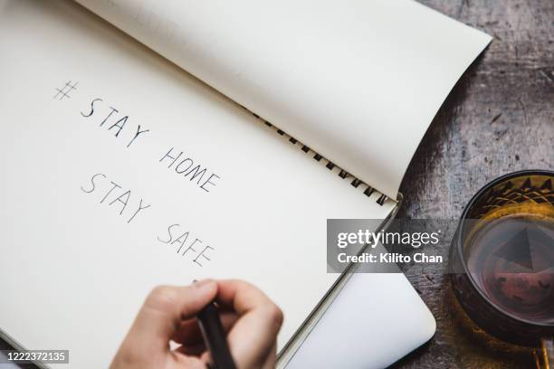 Stay Safe Notes 1,135 Stay Safe Script Stock Photos, High-Res Pictures, and Images ...